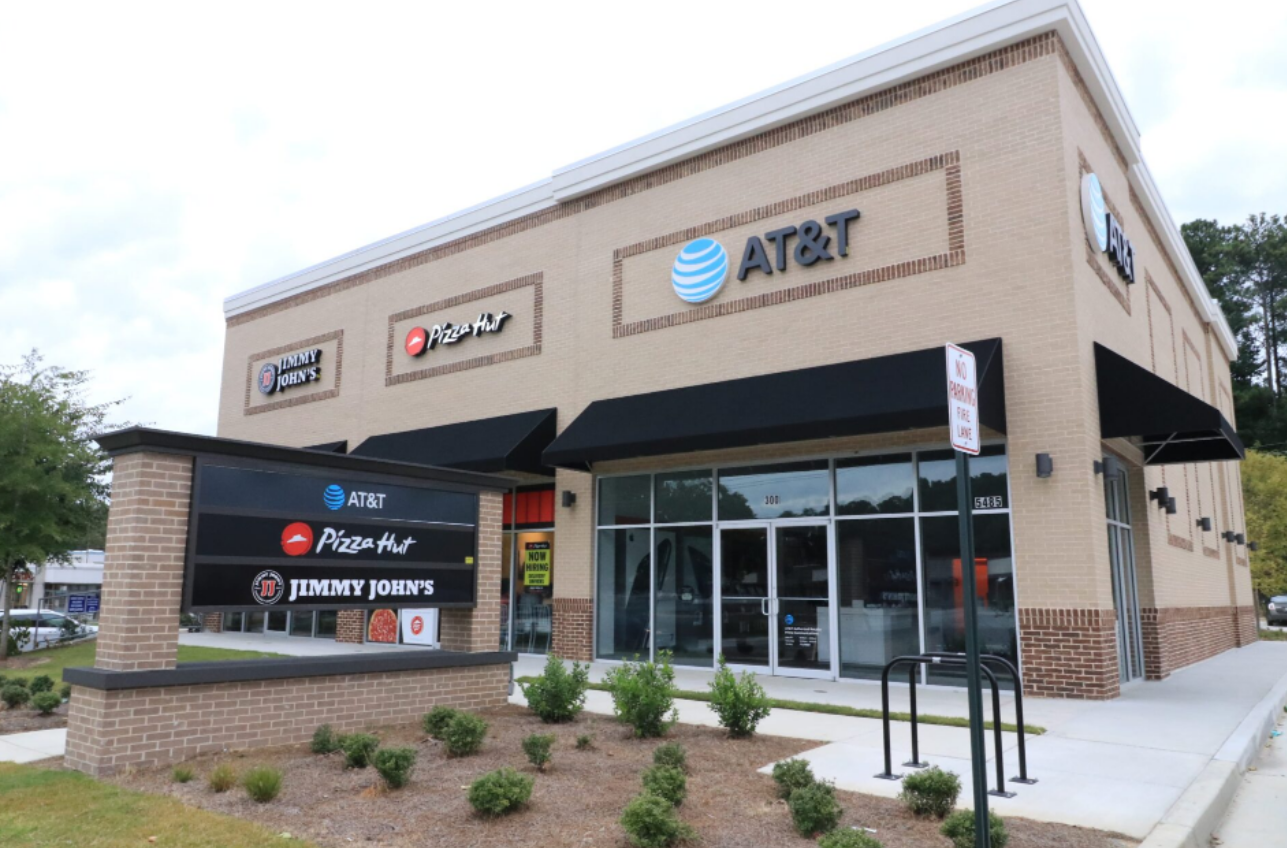 Home Alterman Commercial Real Estate