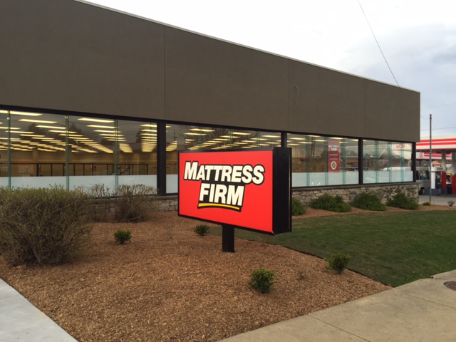 mattress sales in akron ohio