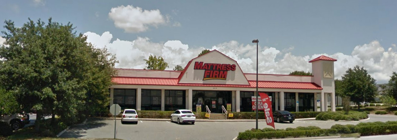 beds prices at mattress firm in leesburg fl
