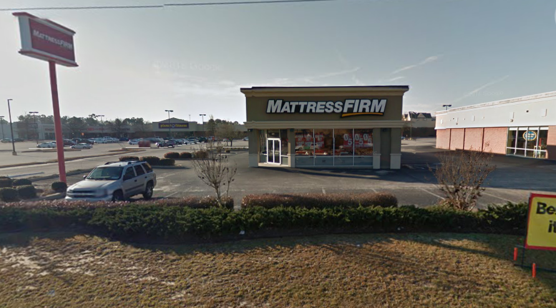 mattress firm phone number in florence sc