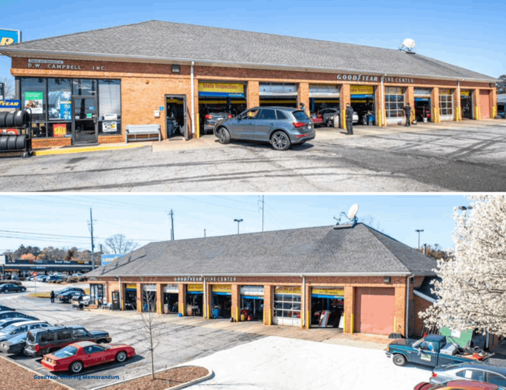 Projects Alterman Commercial Real Estate